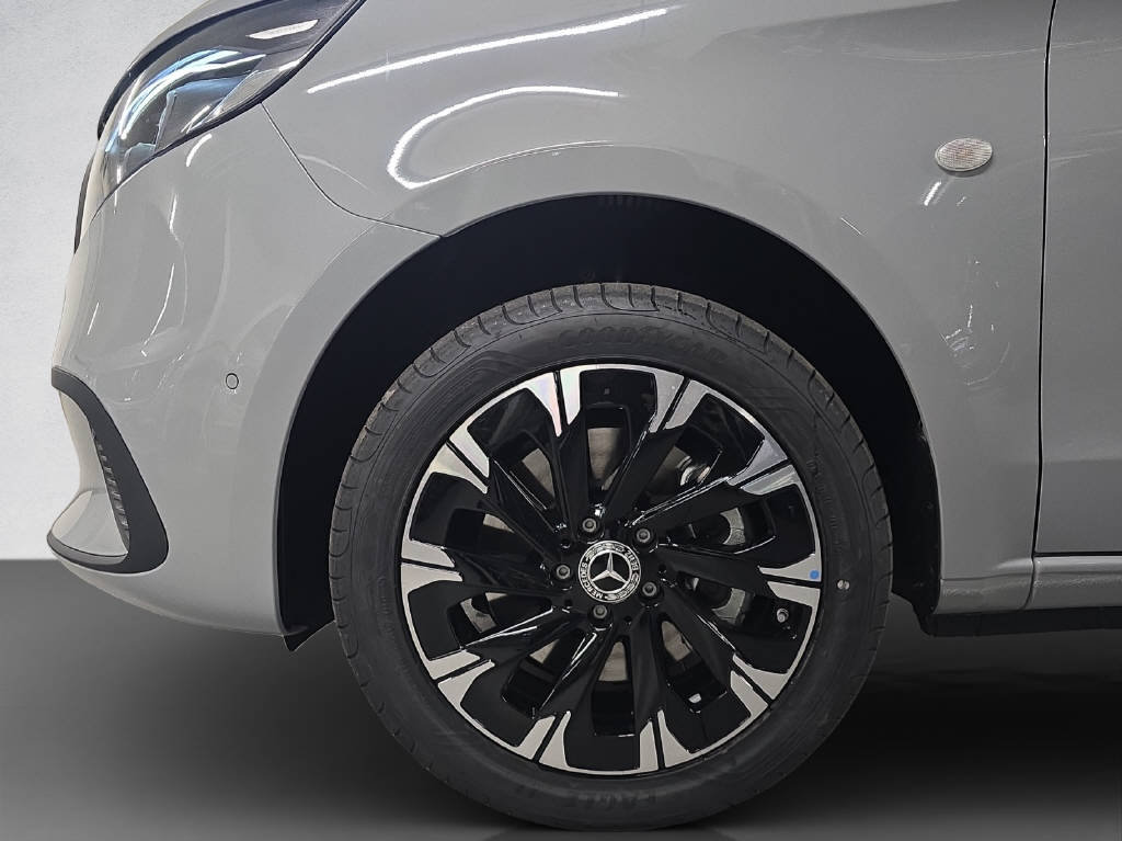 MERCEDES-BENZ Vito 116 CDI Tourer SELECT Fam, Diesel, Auto nuove, Automatico - 7