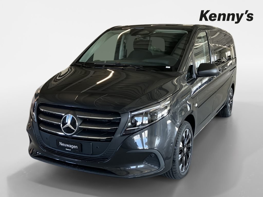 MERCEDES-BENZ Vito 116 CDI Tourer SELECT Fam 4MATIC, Diesel, Voiture nouvelle, Automatique