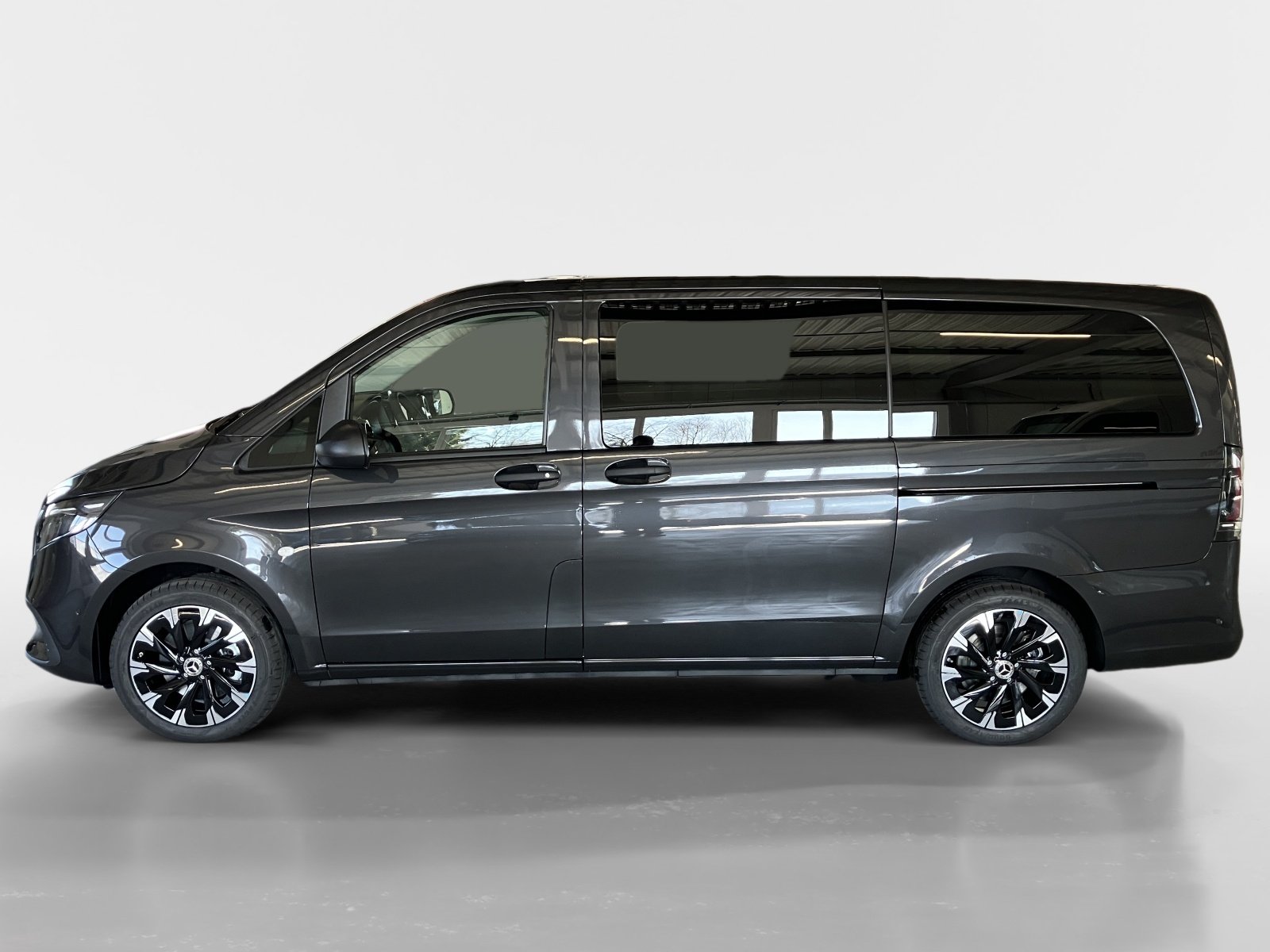 MERCEDES-BENZ Vito 116 CDI Tourer SELECT Fam 4MATIC, Diesel, Neuwagen, Automatik - 3