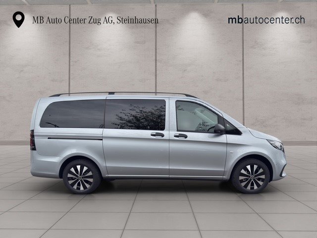 MERCEDES-BENZ Vito 116 CDI Lang Select Family Tourer 4Matic 9G-Tronic, Diesel, Neuwagen, Automatik - 5