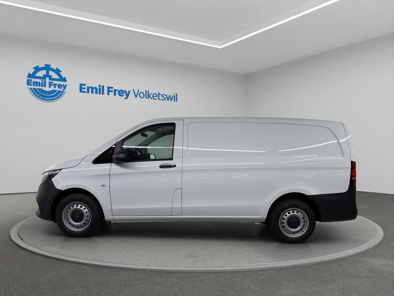 MERCEDES-BENZ Vito 114 Kaw. L 2.0 CDI, Diesel, Auto nuove, Manuale - 2
