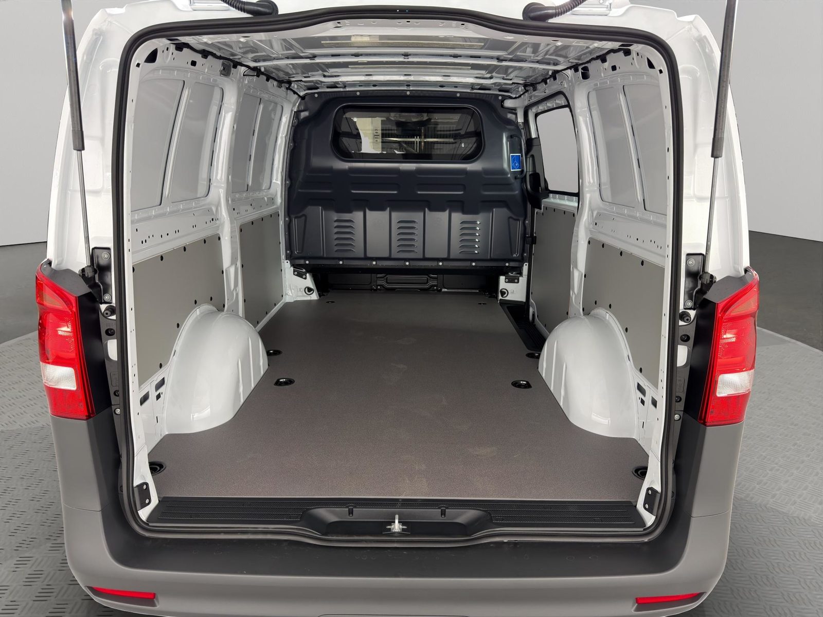 MERCEDES-BENZ Vito 114 Kaw. L 2.0 CDI, Diesel, Auto nuove, Manuale - 6