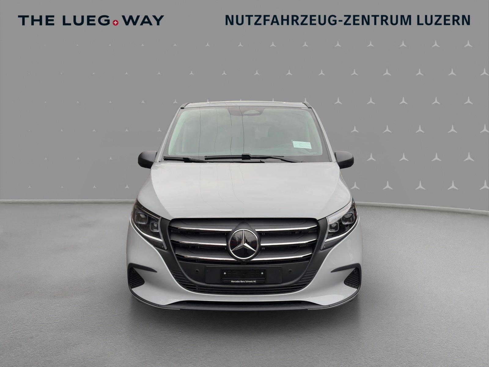 MERCEDES-BENZ Vito 116 CDI Lang Tourer FAMILY 9G-Tronic 4M S, Diesel, Auto nuove, Automatico - 6