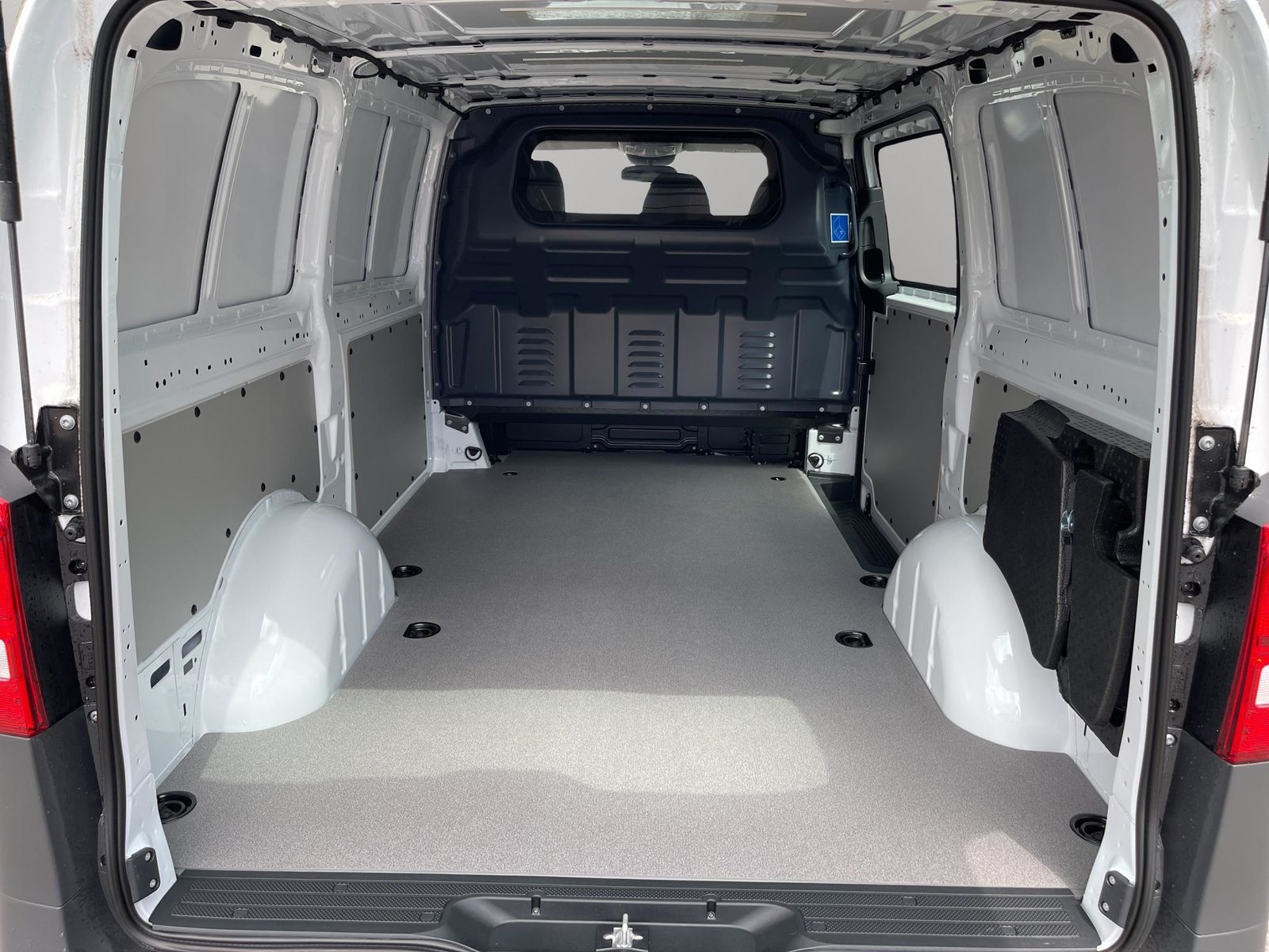 MERCEDES-BENZ Vito 116 CDI KA PRO 3200mm L, Diesel, Voiture nouvelle, Automatique - 6