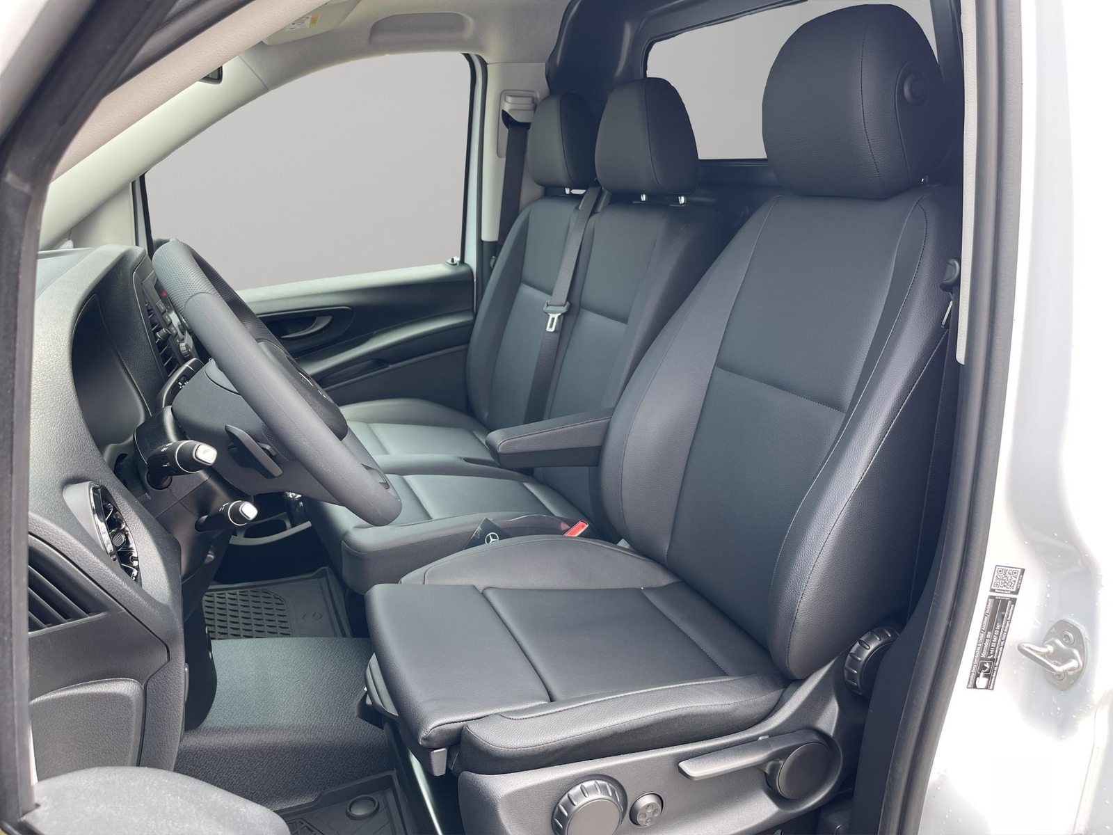 MERCEDES-BENZ Vito 116 CDI KA PRO 3200mm L, Diesel, Voiture nouvelle, Automatique - 7