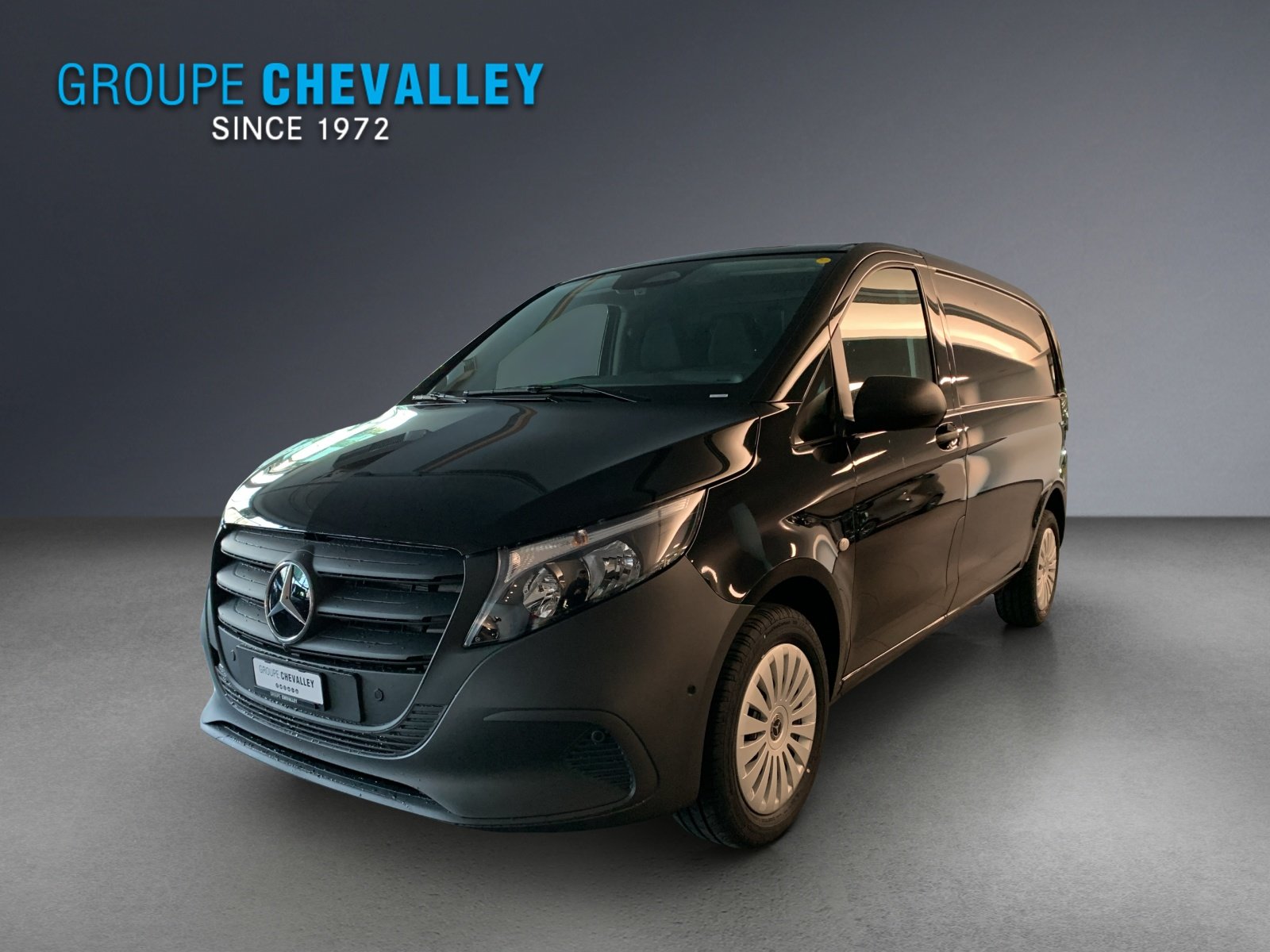 MERCEDES-BENZ Vito 110 CDI KA PRO 3200mm K