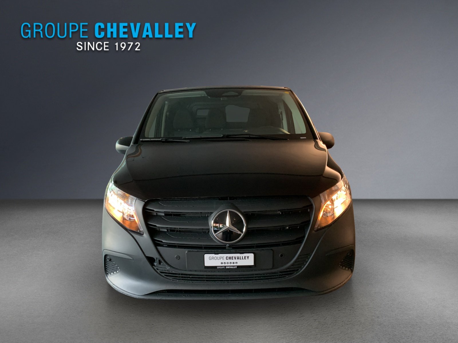MERCEDES-BENZ Vito 110 CDI KA PRO 3200mm K, Diesel, New car, Manual - 2