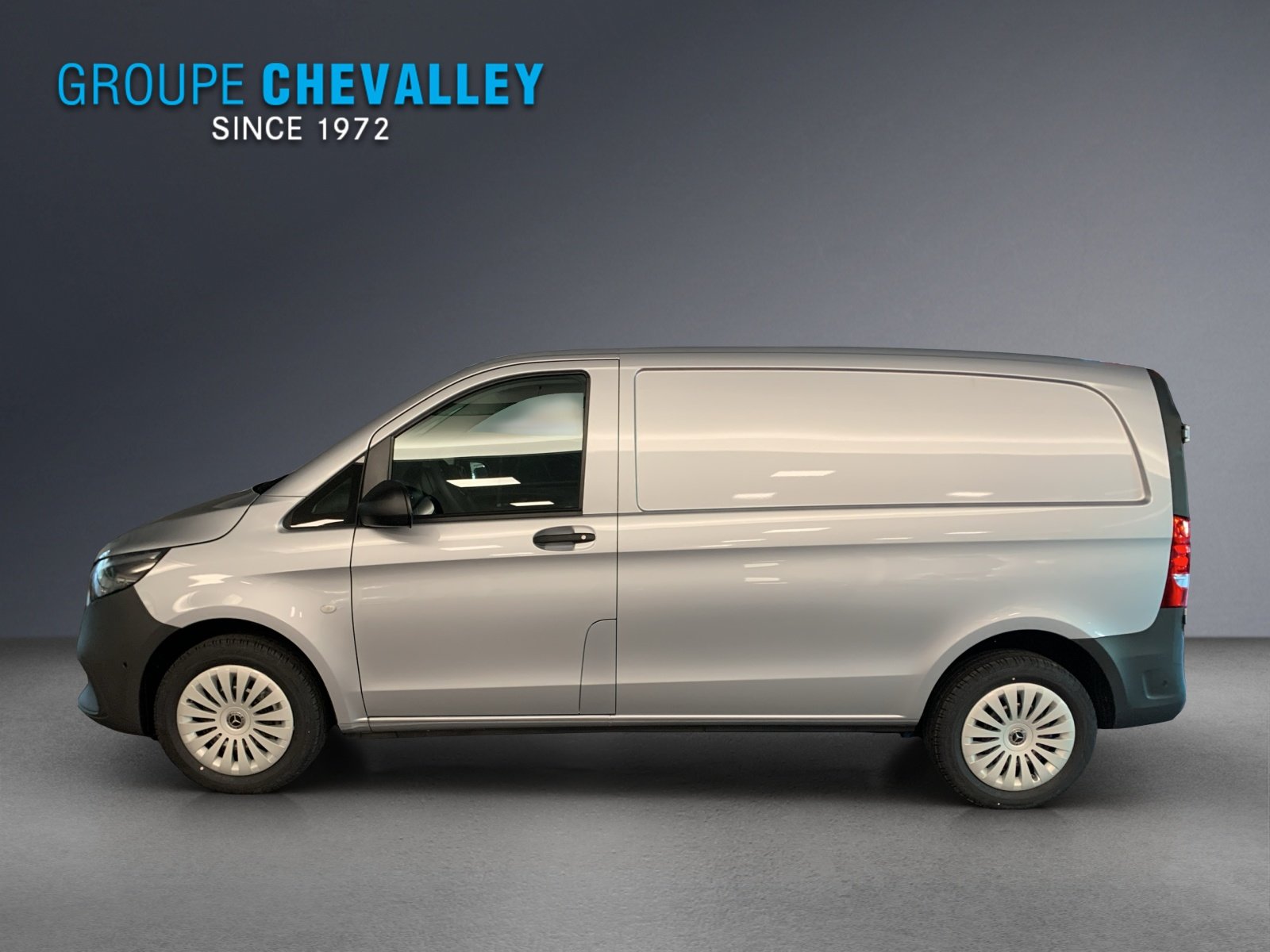 MERCEDES-BENZ Vito 110 CDI KA PRO 3200mm K, Diesel, New car, Manual - 3