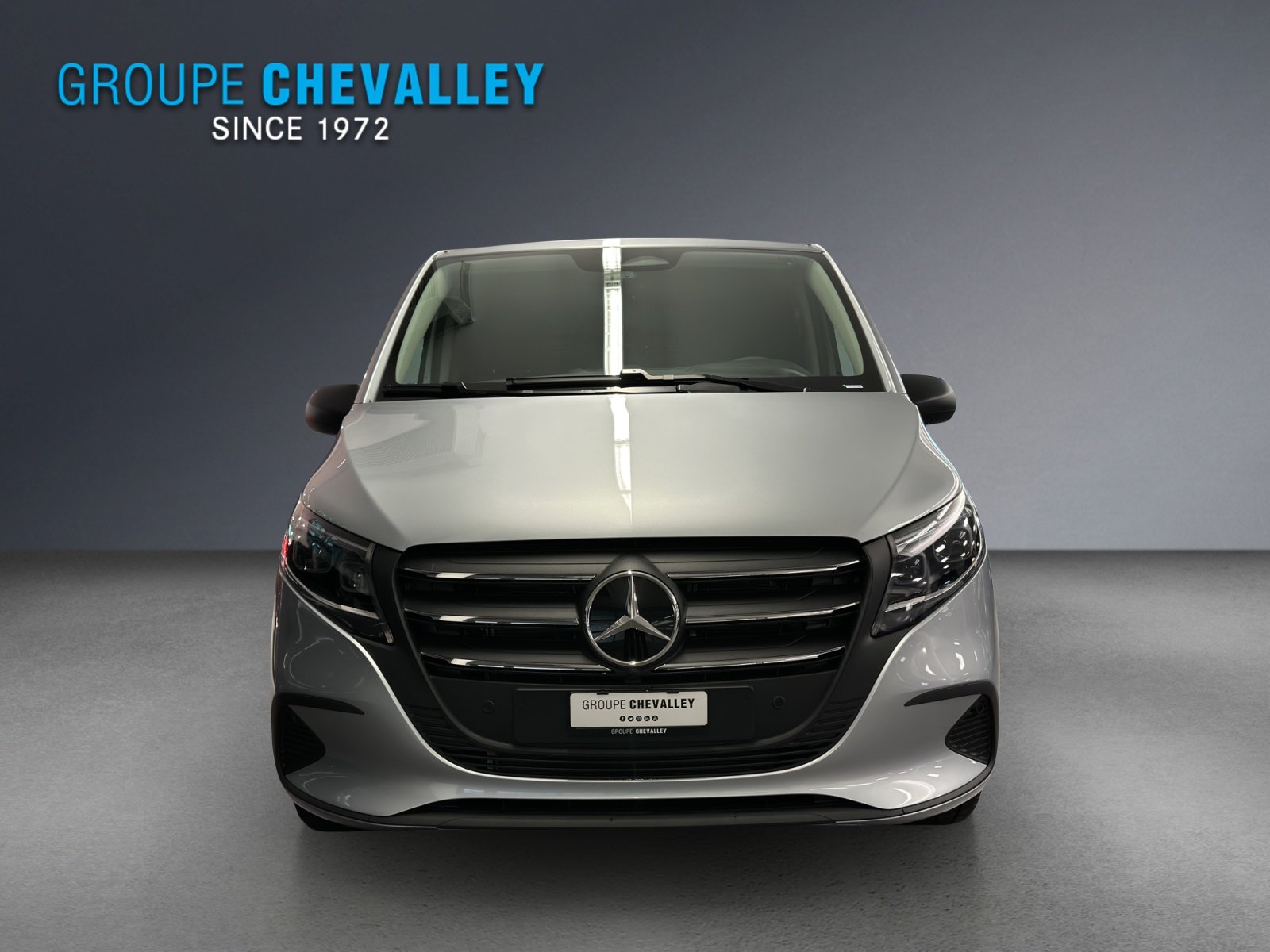 MERCEDES-BENZ VITO, Diesel, Auto nuove, Automatico - 2