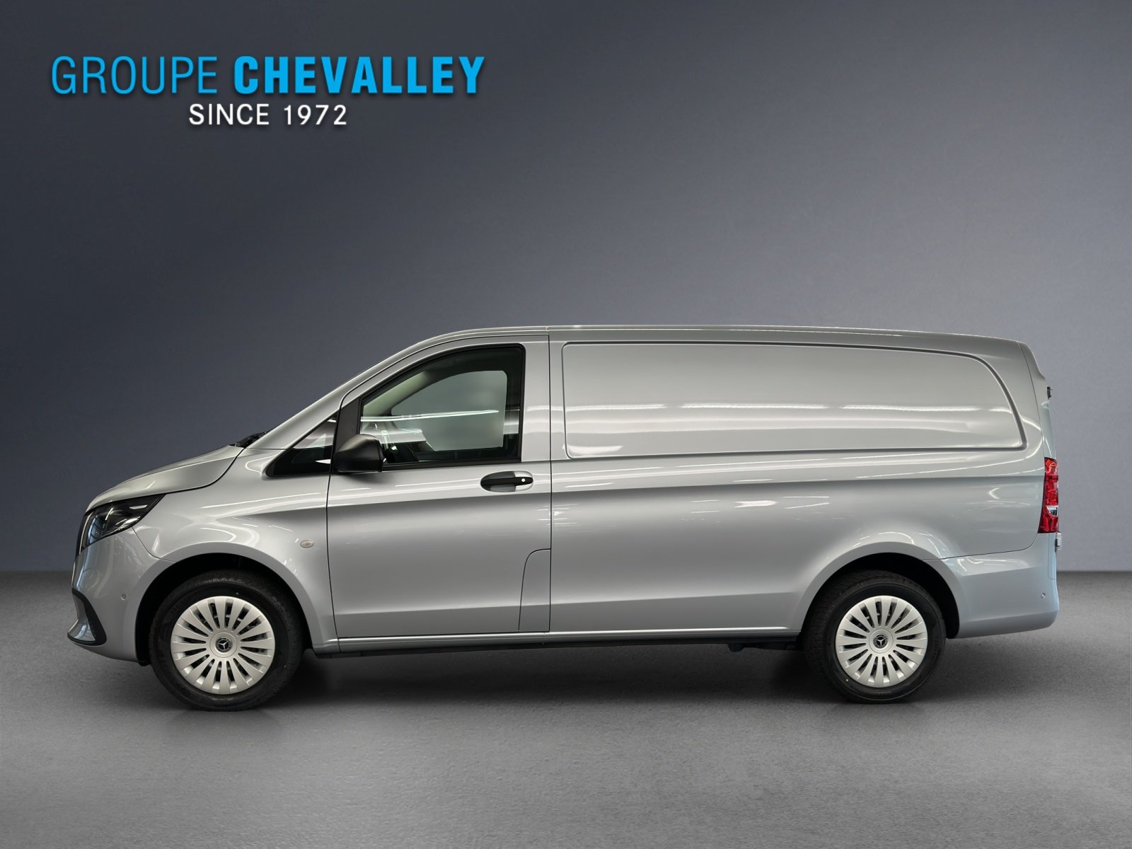 MERCEDES-BENZ VITO, Diesel, Auto nuove, Automatico - 3