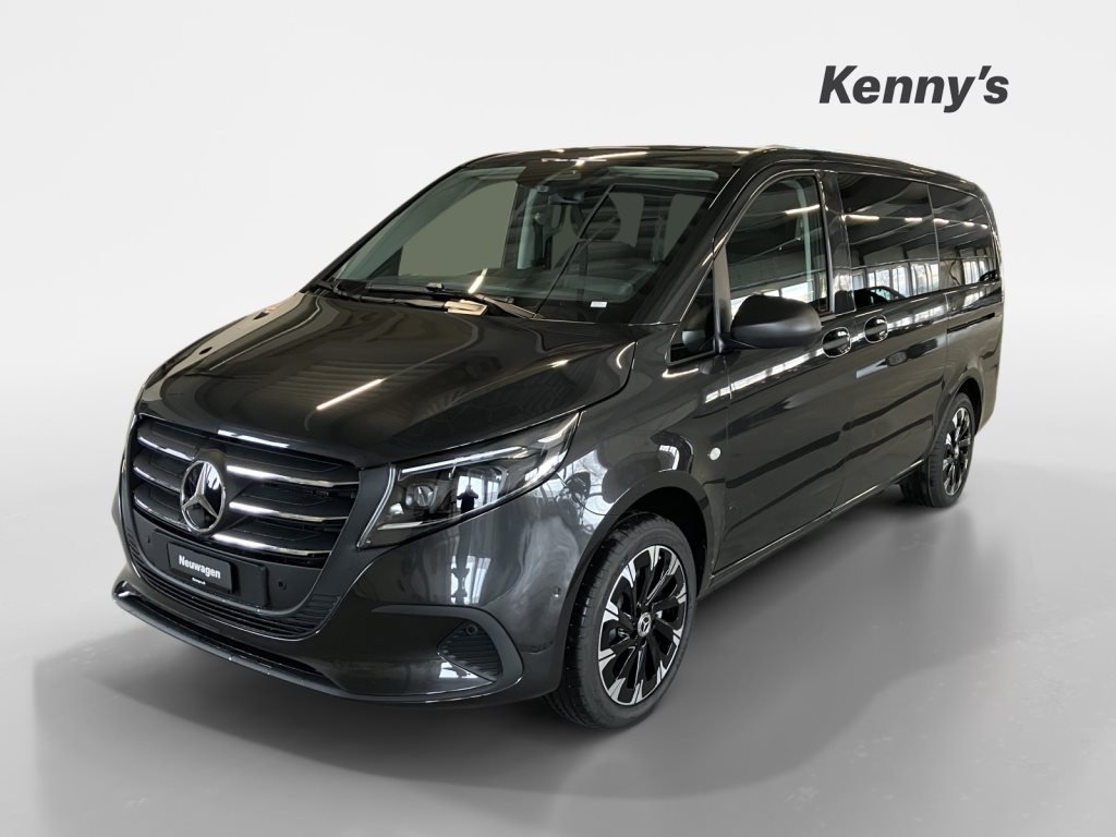 MERCEDES-BENZ Vito 116 CDI Tourer Family L