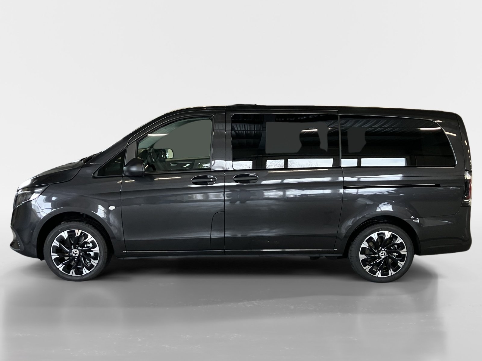 MERCEDES-BENZ Vito 116 CDI Tourer Family L 4MATIC, Diesel, Voiture nouvelle, Automatique - 3