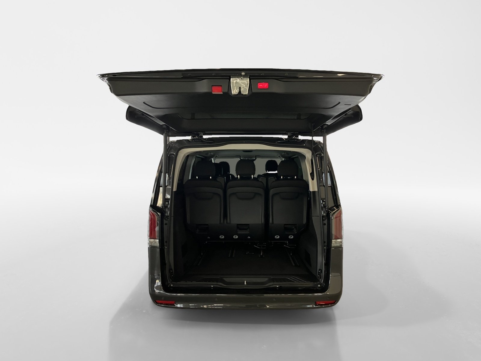 MERCEDES-BENZ Vito 116 CDI Tourer Family L 4MATIC, Diesel, Voiture nouvelle, Automatique - 5