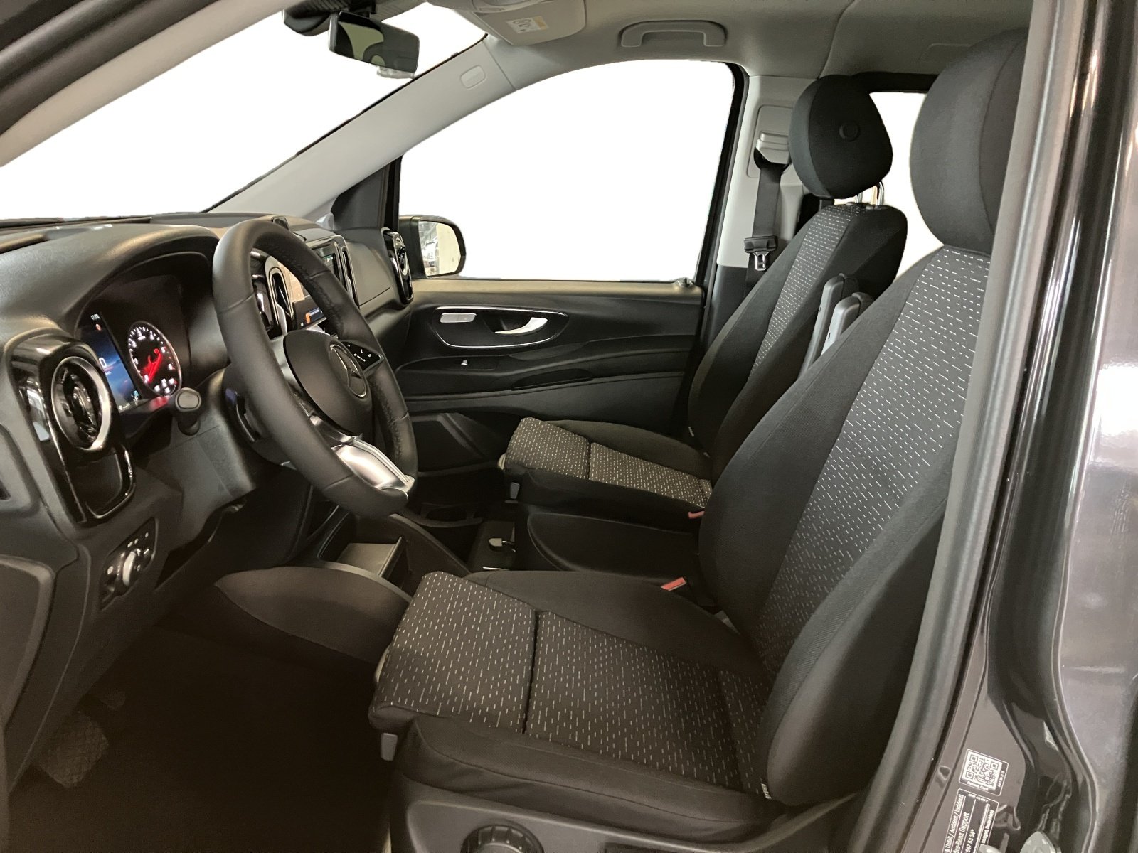 MERCEDES-BENZ Vito 116 CDI Tourer Family L 4MATIC, Diesel, Voiture nouvelle, Automatique - 7