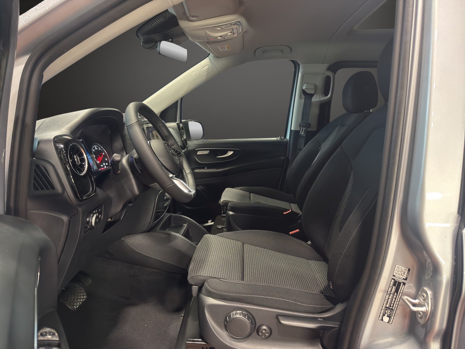 MERCEDES-BENZ Vito 116 CDI Lang Tourer 9G-Tronic 4M Select, Diesel, Auto nuove, Automatico - 7