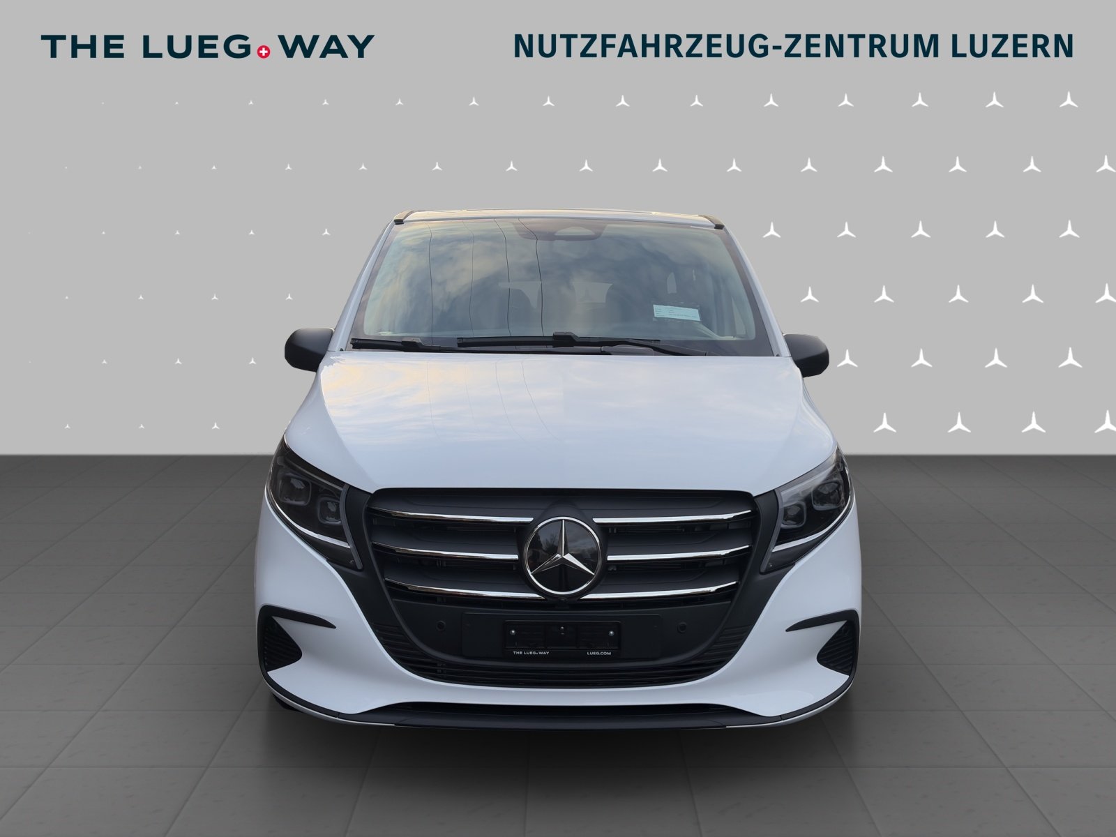 MERCEDES-BENZ Vito 116 CDI Lang Tourer 9G-Tronic 4M Select, Diesel, Auto nuove, Automatico - 7
