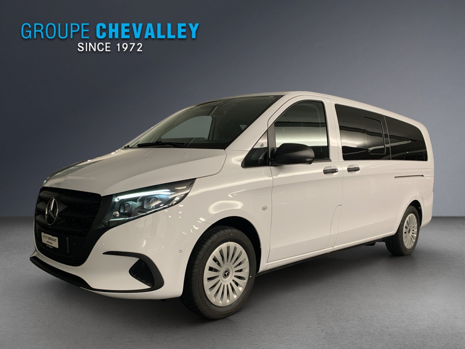 MERCEDES-BENZ Vito 119 CDI KB TOURER PRO 3430mm E