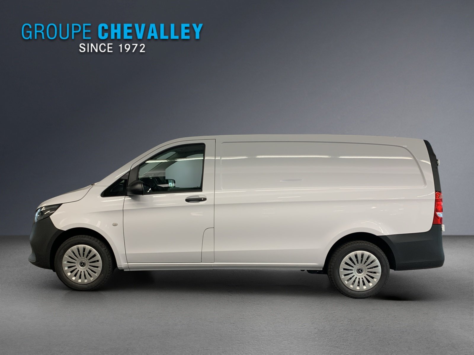 MERCEDES-BENZ Vito 110 CDI KA PRO 3200mm L, Diesel, Auto nuove, Manuale - 3