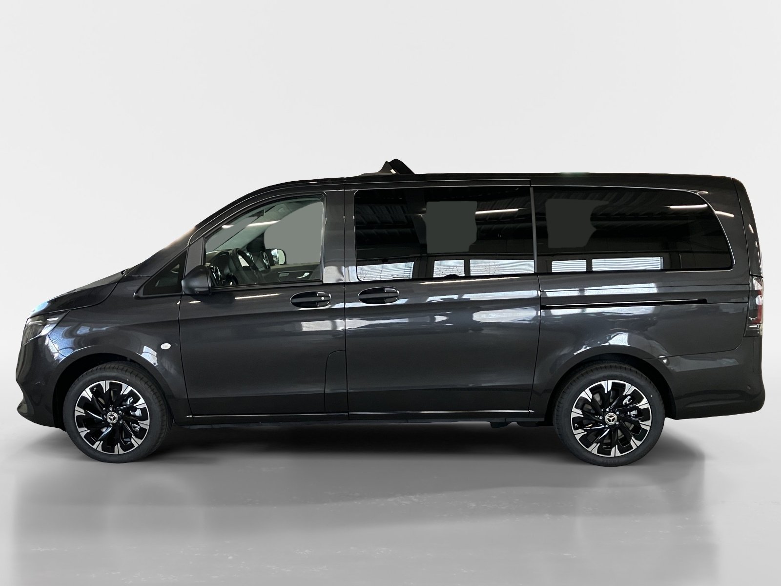 MERCEDES-BENZ Vito 116 CDI KB Tourer Select Family 4MATIC, Diesel, Voiture nouvelle, Automatique - 3