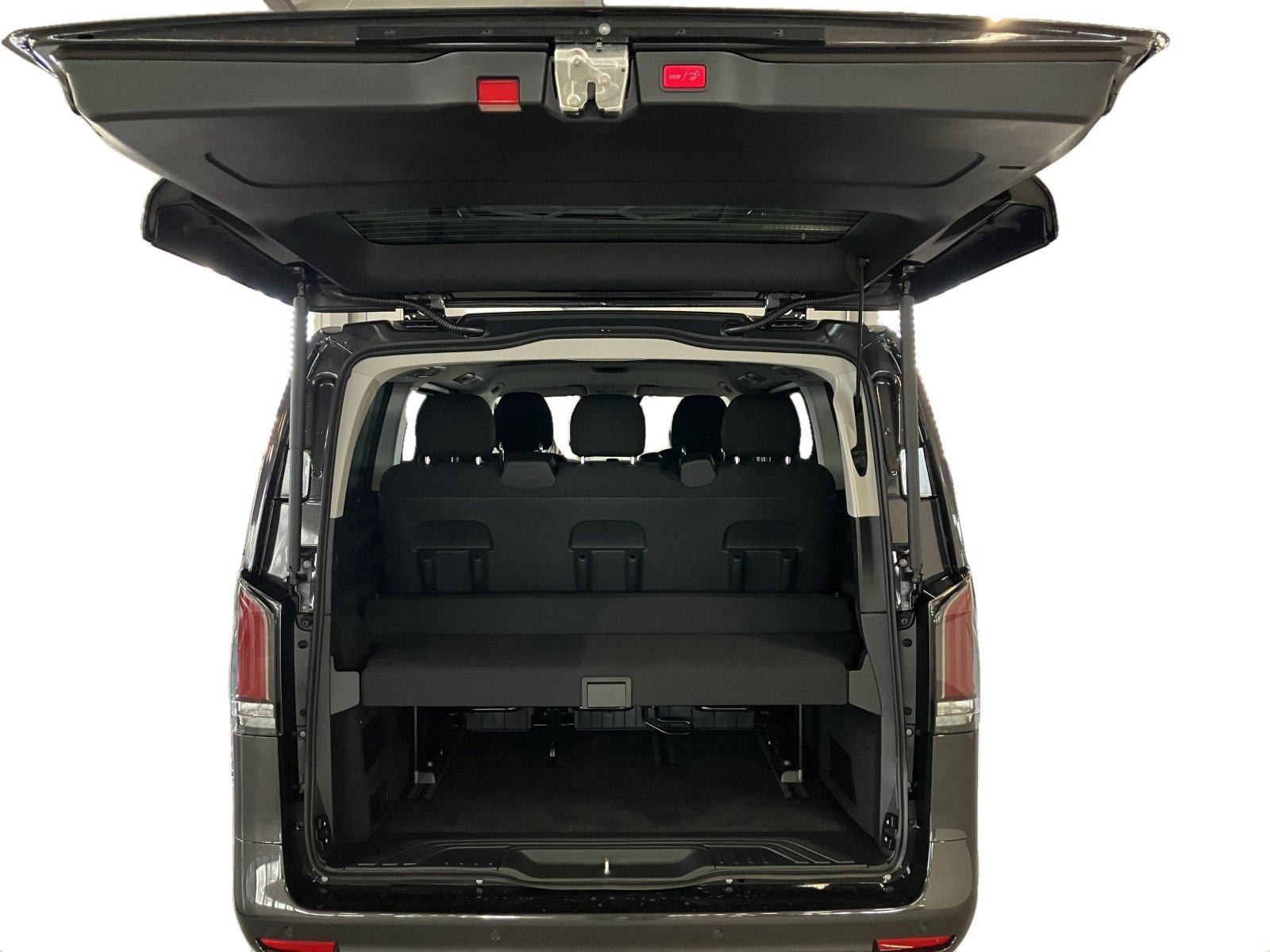 MERCEDES-BENZ Vito 116 CDI KB Tourer Select Family 4MATIC, Diesel, Voiture nouvelle, Automatique - 5