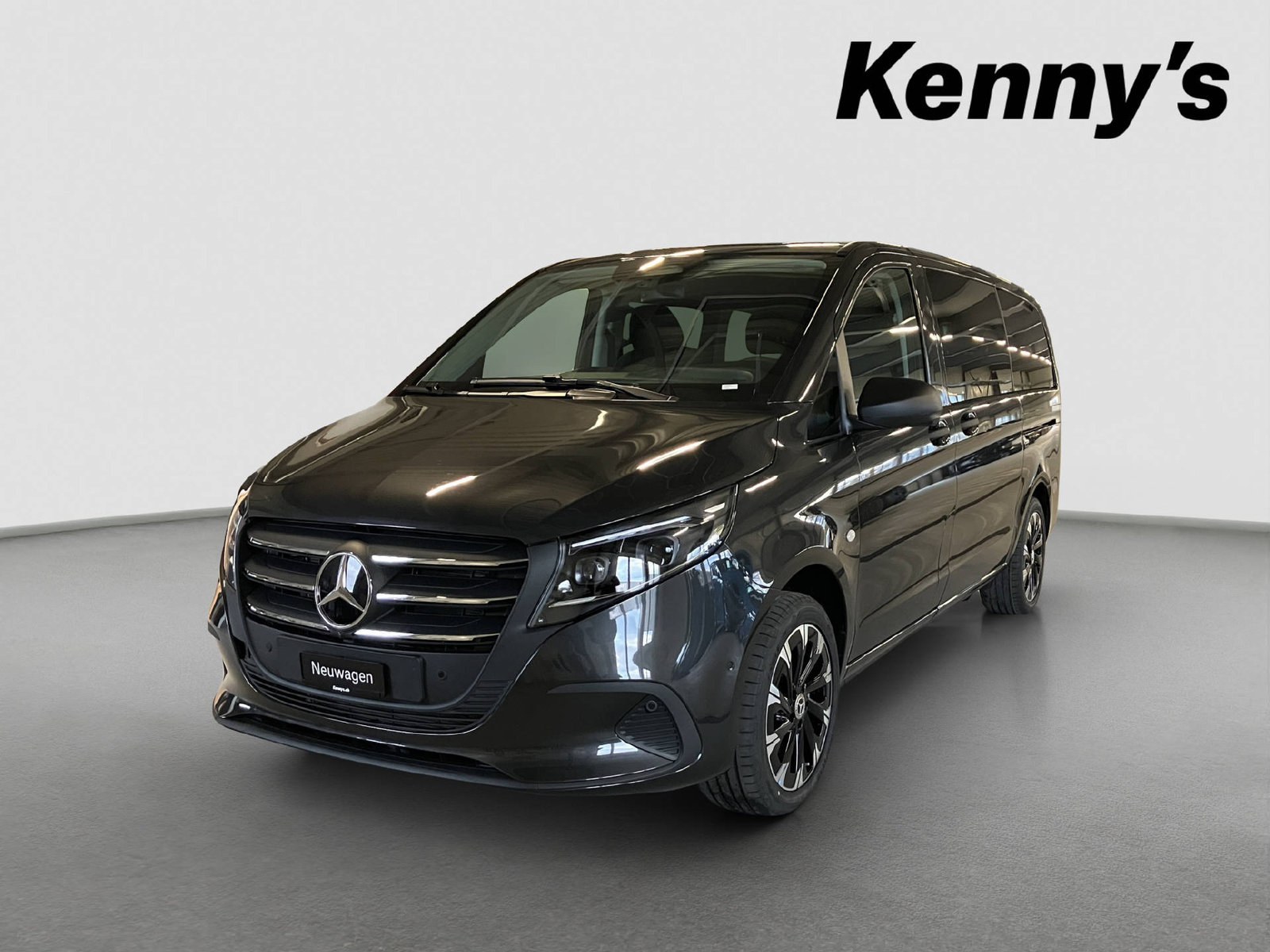 MERCEDES-BENZ Vito 116 CDI Tourer Family L 4MATIC