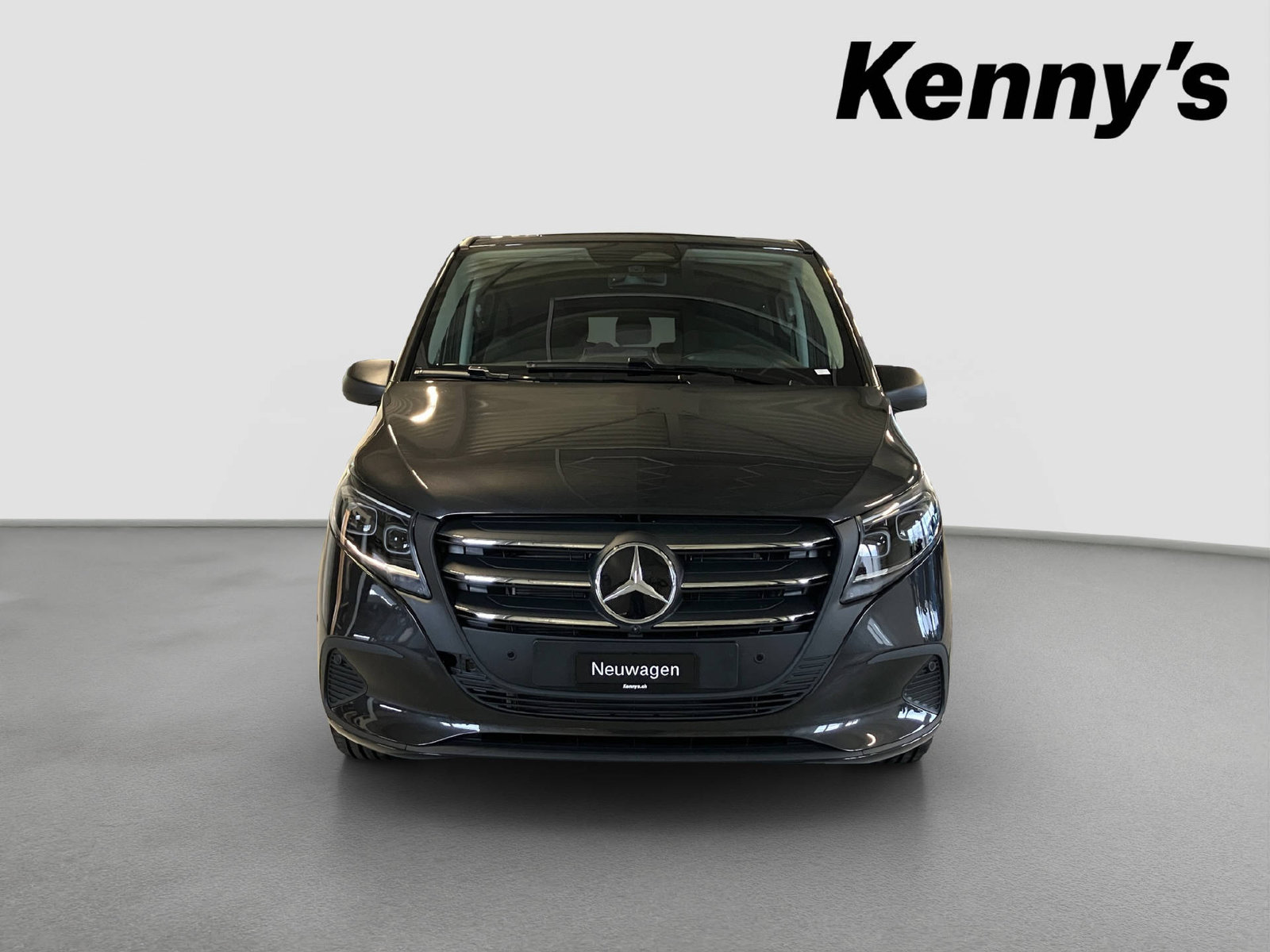 MERCEDES-BENZ Vito 116 CDI Tourer Family L 4MATIC, Diesel, Voiture nouvelle, Automatique - 2
