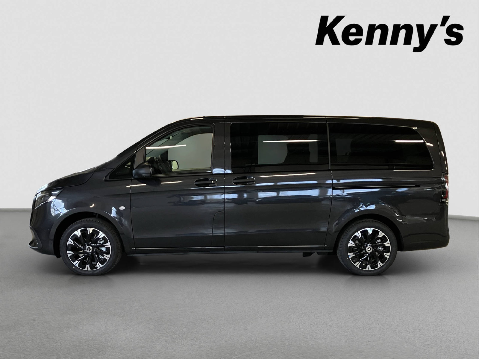 MERCEDES-BENZ Vito 116 CDI Tourer Family L 4MATIC, Diesel, Voiture nouvelle, Automatique - 3