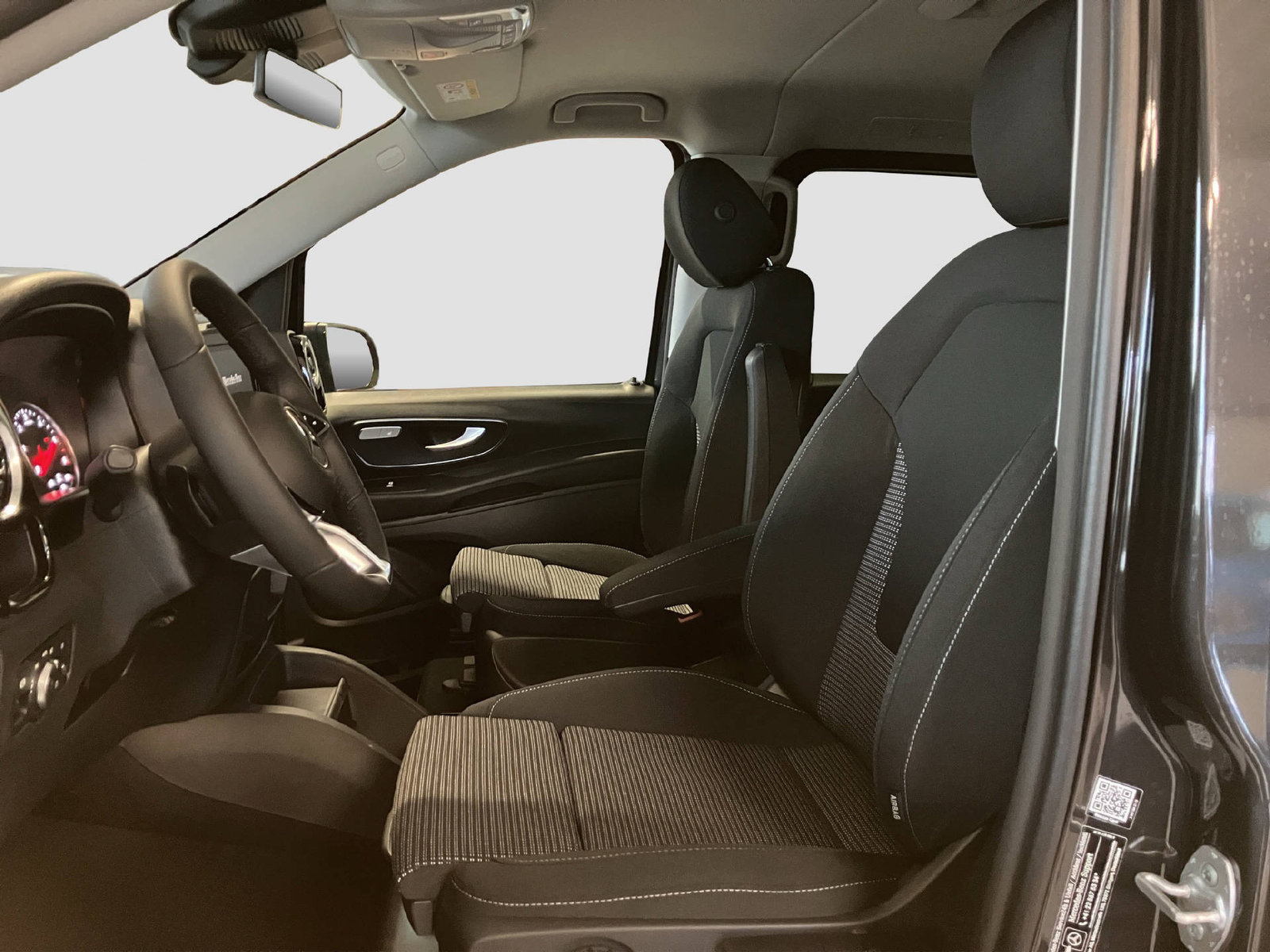 MERCEDES-BENZ Vito 116 CDI Tourer Family L 4MATIC, Diesel, Voiture nouvelle, Automatique - 7