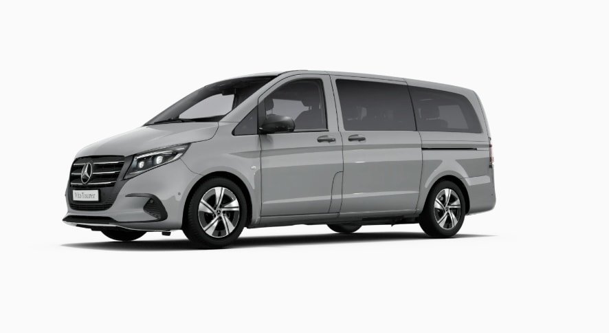 MERCEDES-BENZ Vito 116 CDI LaSel9G4M
