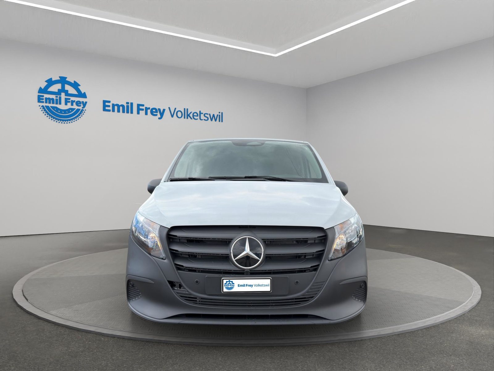 MERCEDES-BENZ Vito 114 Kaw. L 2.0 CDI Pro, Diesel, Voiture nouvelle, Automatique - 6