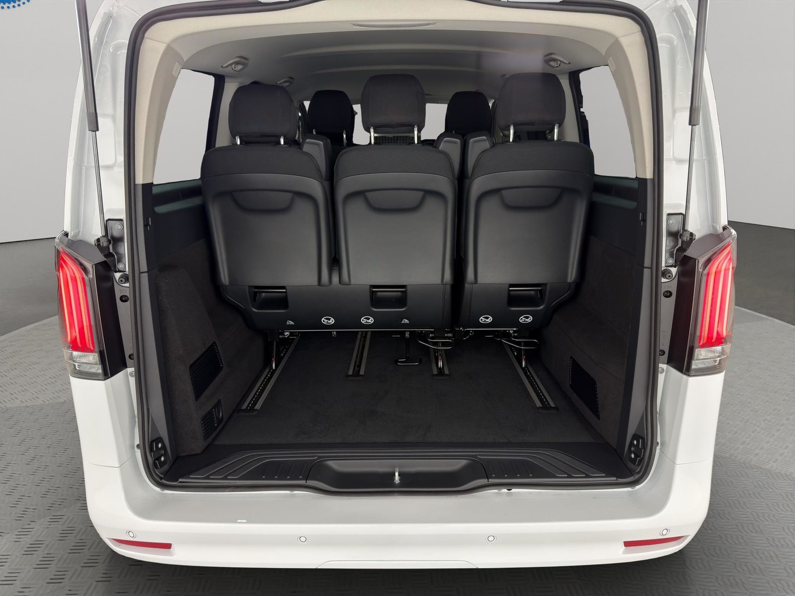 MERCEDES-BENZ Vito 116 Kombi L 2.0 CDI Select Family, Diesel, Voiture nouvelle, Automatique - 7