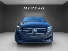 MERCEDES-BENZ Vito 116 CDI Lang Tourer 9G-Tronic 4M Select, Diesel, New car, Automatic - 3