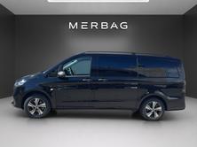 MERCEDES-BENZ Vito 116 CDI Lang Tourer 9G-Tronic 4M Select, Diesel, New car, Automatic - 4