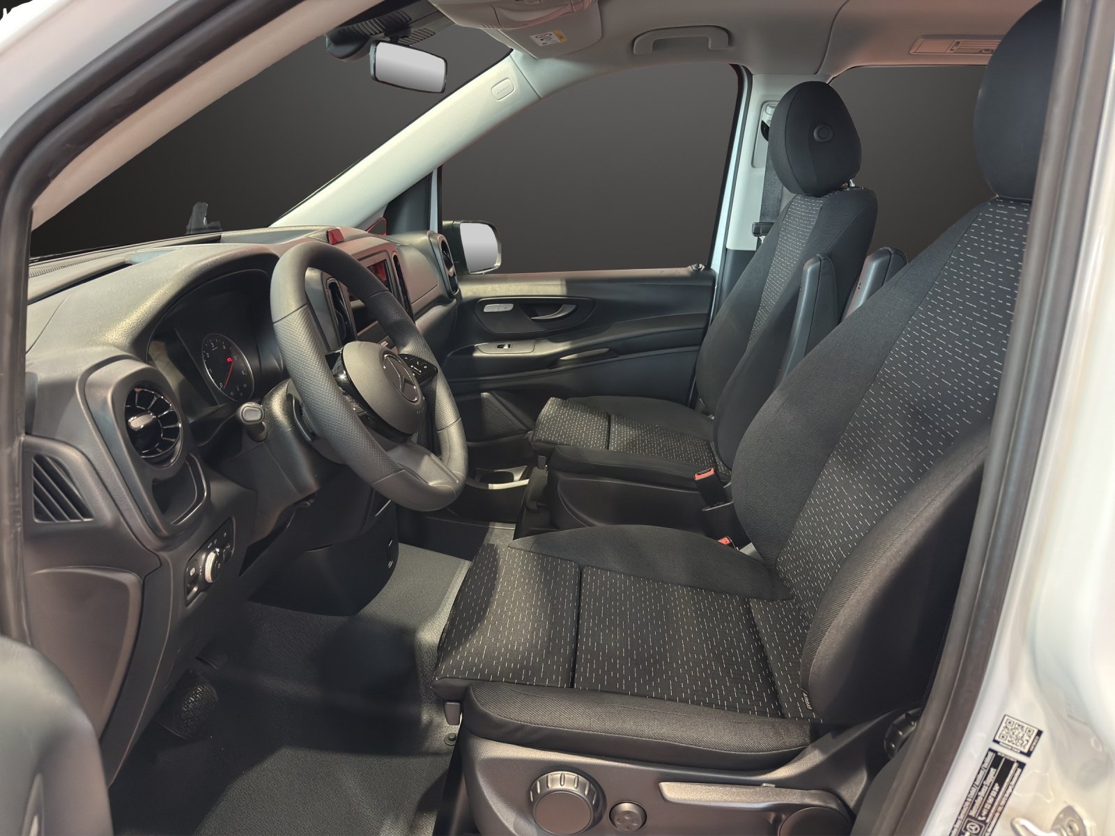 MERCEDES-BENZ Vito 114 CDI Lang Tourer 9G-Tronic Pro, Diesel, Neuwagen, Automatik - 7