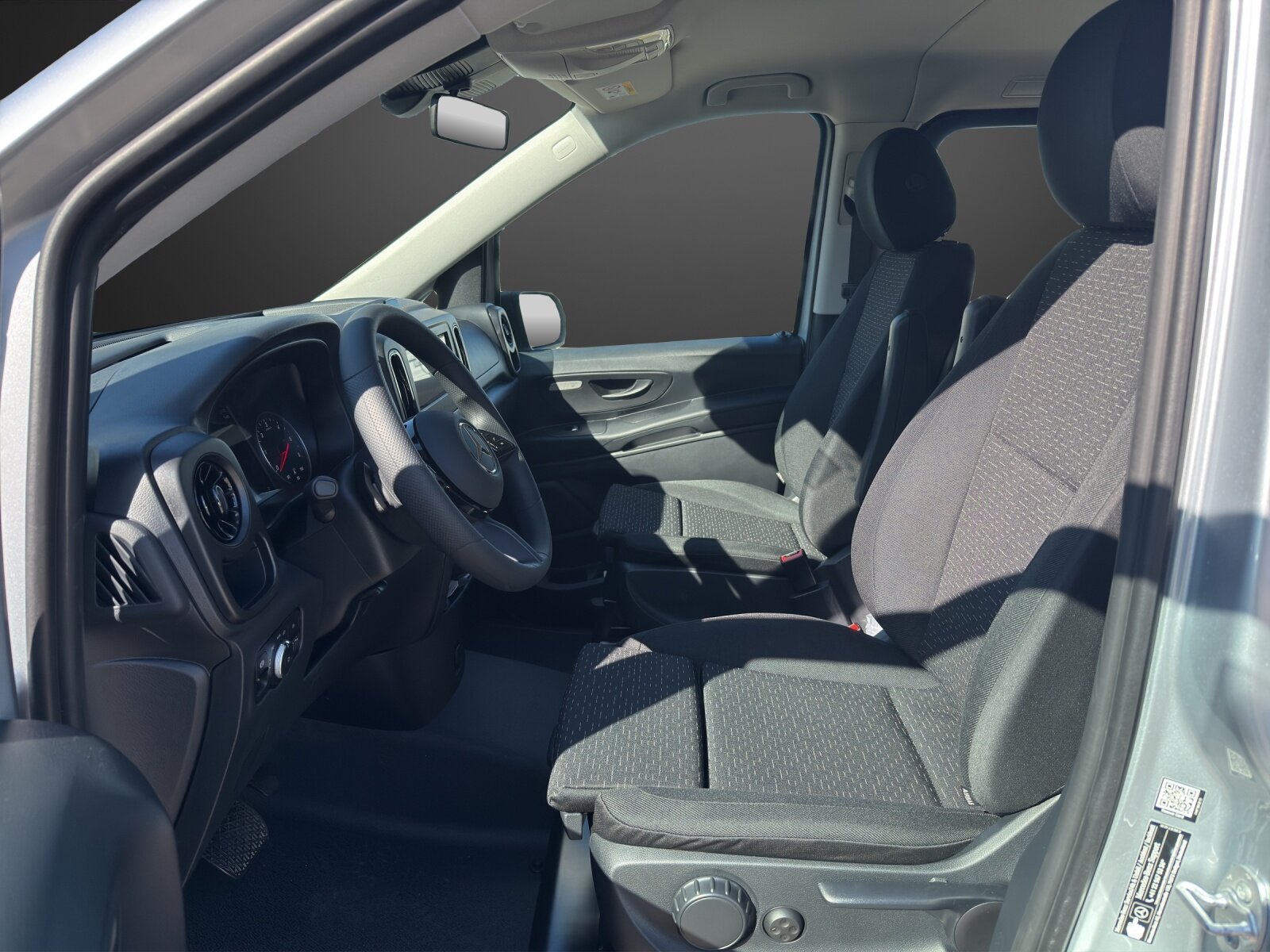 MERCEDES-BENZ Vito 114 CDI Lang Tourer 9G-Tronic Pro, Diesel, Neuwagen, Automatik - 7