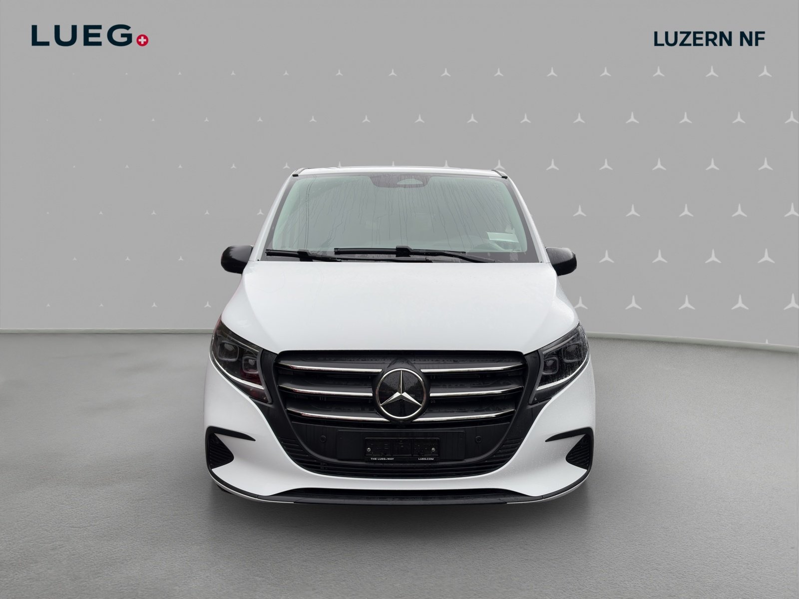 MERCEDES-BENZ Vito 116 CDI Lang Tourer FAMILY 9G-Tronic 4M S, Diesel, Auto nuove, Automatico - 6