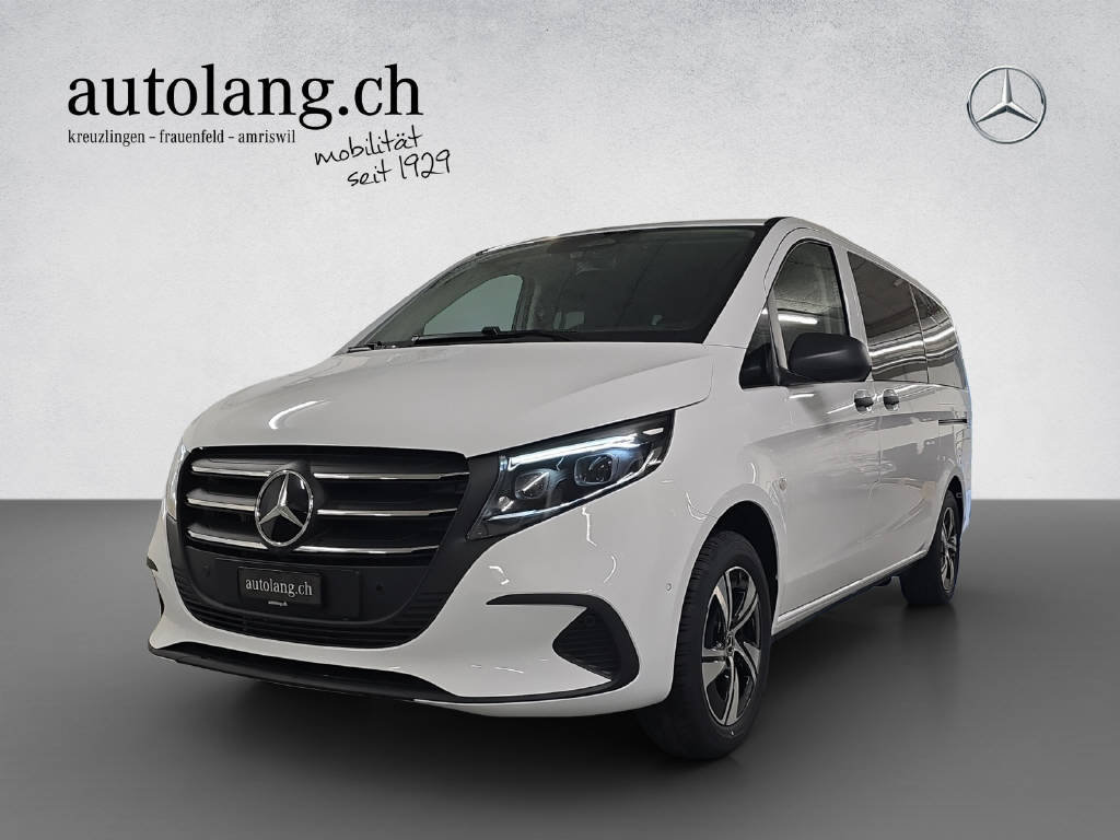 MERCEDES-BENZ Vito 116 CDI Tourer SELECT Fam