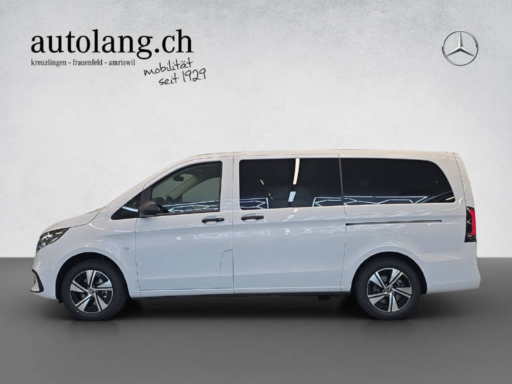 MERCEDES-BENZ Vito Tourer 116 CDI SELECT Fam, Diesel, Auto nuove, Automatico - 2