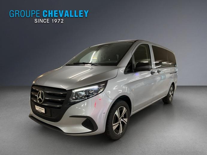 MERCEDES-BENZ Vito 116 CDI 4x4 Tourer SELECT Long, Diesel, Auto nuove