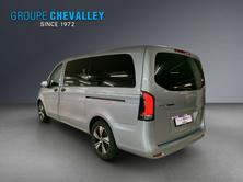 MERCEDES-BENZ Vito 116 CDI 4x4 Tourer SELECT Long, Diesel, Auto nuove - 4