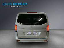 MERCEDES-BENZ Vito 116 CDI 4x4 Tourer SELECT Long, Diesel, Auto nuove - 5