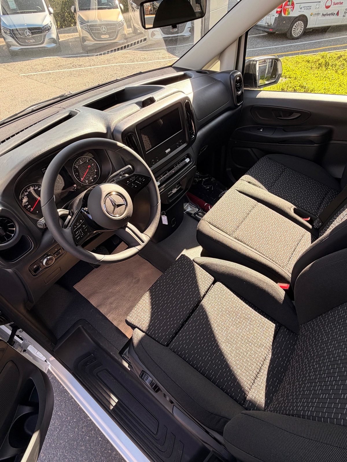 MERCEDES-BENZ Vito 114 Kaw. L 2.0 CDI Pro Worker, Diesel, Voiture nouvelle, Automatique - 5