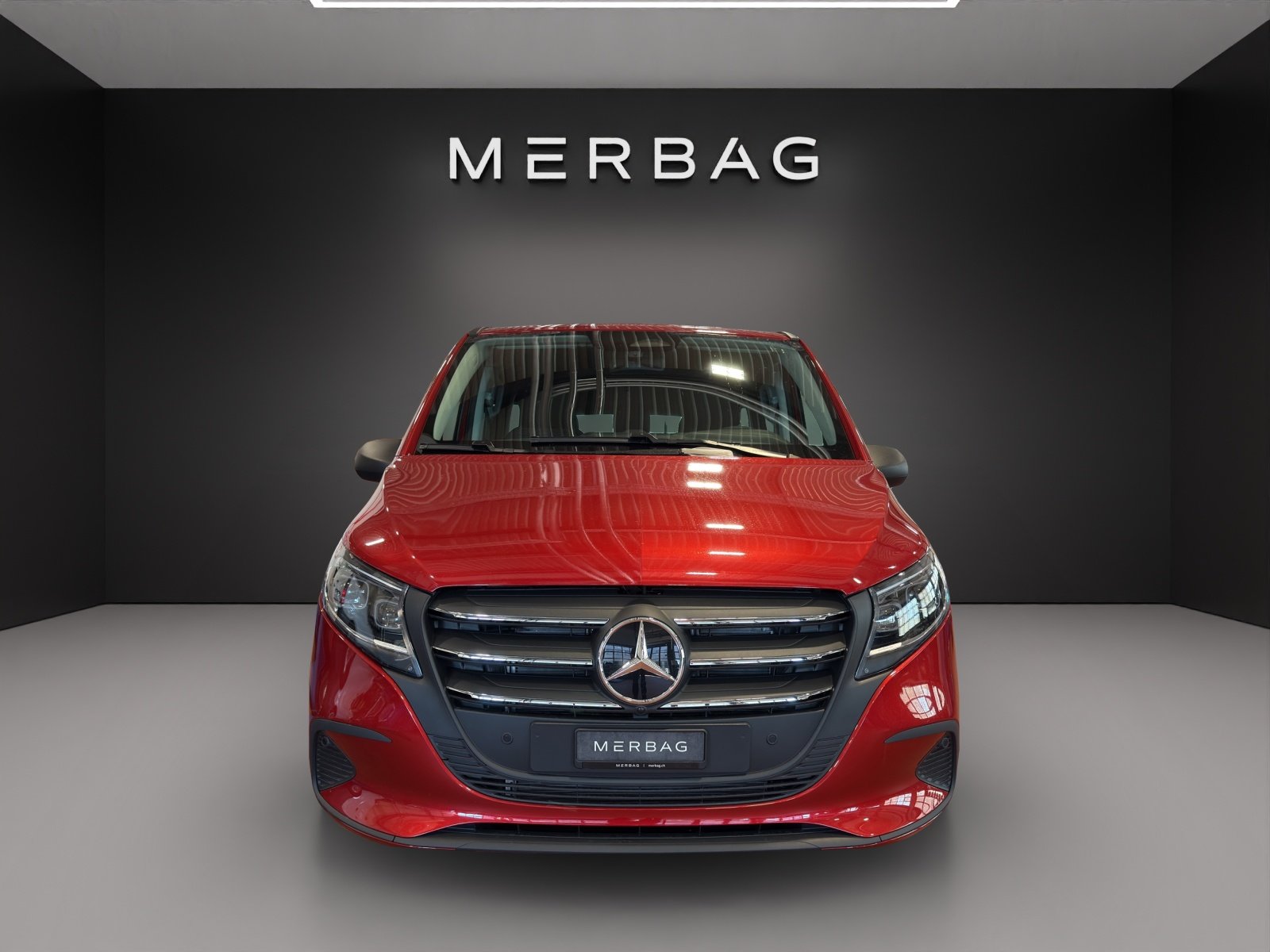 MERCEDES-BENZ Vito 116 CDI Lang Tourer 9G-Tronic 4M Select, Diesel, Auto nuove, Automatico - 2