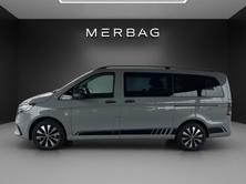 MERCEDES-BENZ Vito 124 CDI KB TOURER SELECT 3200mm L, Diesel, Voiture nouvelle, Automatique - 3