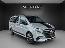 MERCEDES-BENZ Vito 124 CDI KB TOURER SELECT 3200mm L, Diesel, Voiture nouvelle, Automatique - 7