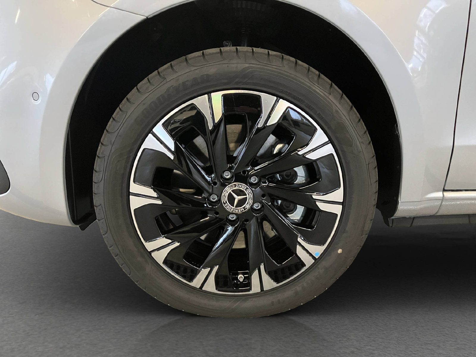 MERCEDES-BENZ Vito 116 Kombi L Select Family, Diesel, Auto nuove, Automatico - 6