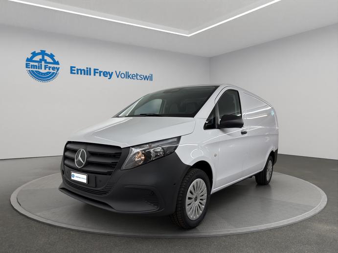 MERCEDES-BENZ Vito 114 Kaw. L 2.0 CDI Pro Worker II 4Matic, Diesel, Auto nuove, Automatico