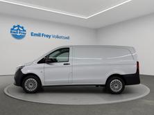 MERCEDES-BENZ Vito 114 Kaw. L 2.0 CDI Pro Worker II 4Matic, Diesel, Auto nuove, Automatico - 2