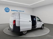 MERCEDES-BENZ Vito 114 Kaw. L 2.0 CDI Pro Worker II 4Matic, Diesel, Auto nuove, Automatico - 5
