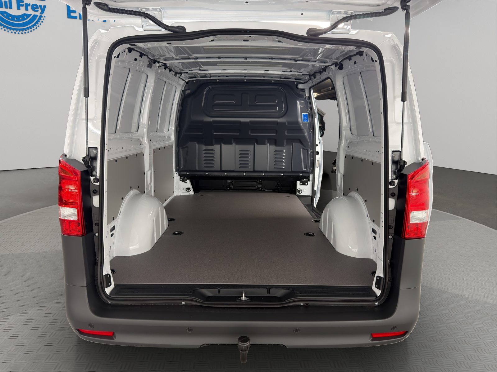 MERCEDES-BENZ Vito 114 Kaw. L 2.0 CDI Pro Worker II 4Matic, Diesel, Neuwagen, Automatik - 6